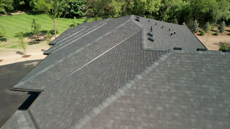 Best Commercial Roofing Services  in Athens, MI