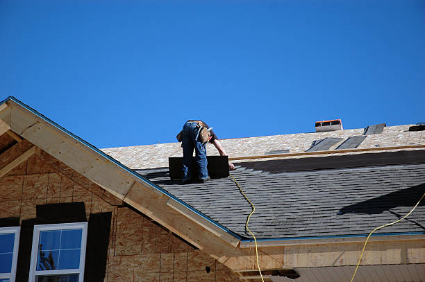 Best Roof Installation  in Athens, MI